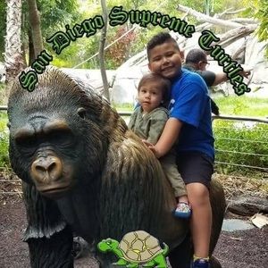 Meet your Posher, Roel